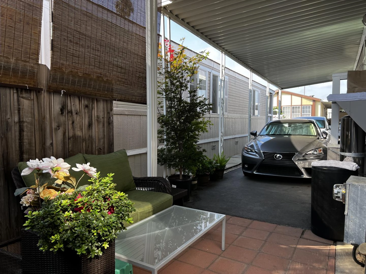 165 Blossom Hill Rd Spc 22  