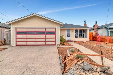 1159 De Solo Dr, Pacifica, CA 94044 photo 2