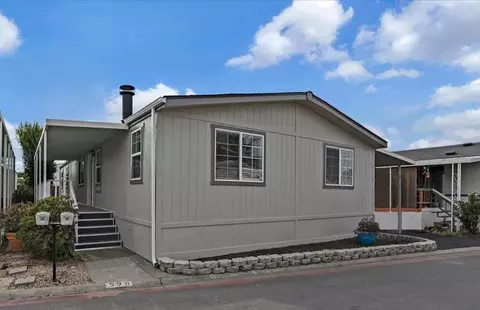 1085 Tasman Dr 598, Sunnyvale, CA 94089