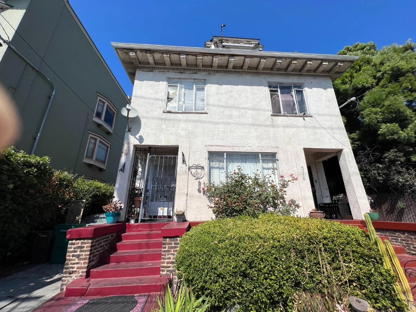 528 41st St, Oakland, CA 94609 - Movoto