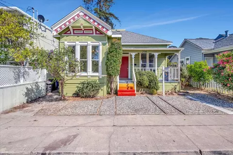 206 Pearl St, Santa Cruz, CA 95060