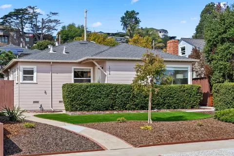 1706 King St, Santa Cruz, CA 95060