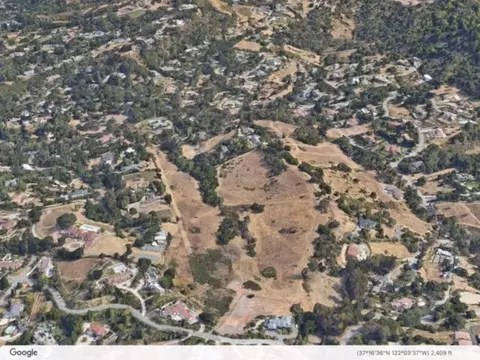 0 Mt Eden Rd, Saratoga, CA 95070
