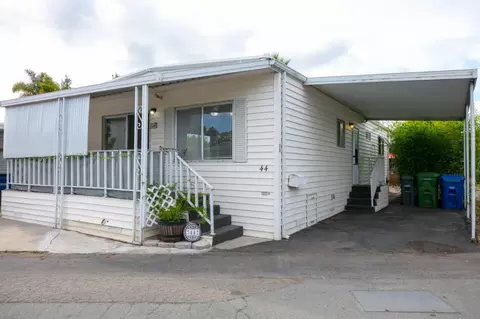 4300 Soquel Dr 44, Soquel, CA 95073
