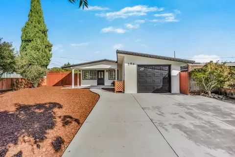 286 Meadowlake Dr, Sunnyvale, CA 94089
