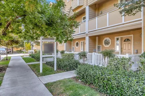 2411 Falk Ct, San Jose, CA 95116