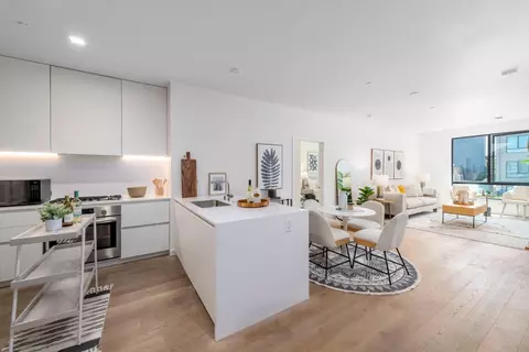 815 Tennessee St 202, San Francisco, CA 94107