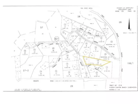8730 Eagles Roost Rd, Salinas, CA 93907 photo 11