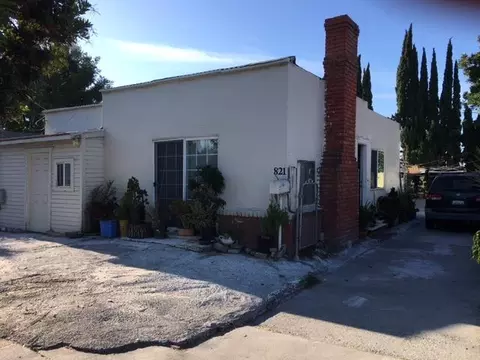 821 E Hedding St, San Jose, CA 95112 photo 1