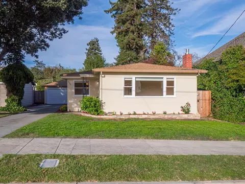 422 Van Ness Ave, Santa Cruz, CA 95060