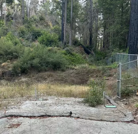 133 Lake Dr, Boulder Creek, CA 95006