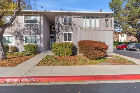 1123 Reed Ave D, Sunnyvale, CA 94086
