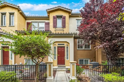508 San Jorge Ter, Sunnyvale, CA 94089
