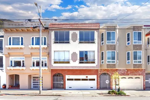 330 24th Ave, San Francisco, CA 94121