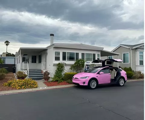 1220 Tasman Dr 215, Sunnyvale, CA 94089