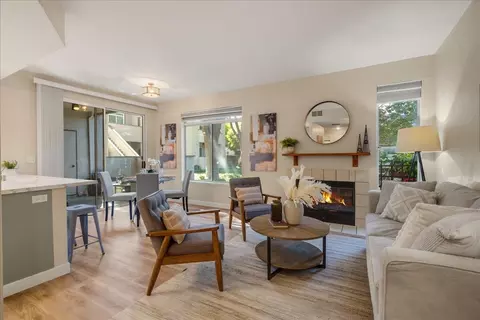 125 Hobson St 3a, San Jose, CA 95110