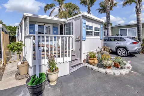 750 47th Ave 39, Capitola, CA 95010