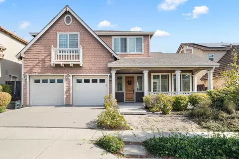 318 Rothbury Way, San Ramon, CA 94582