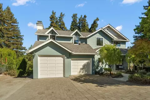 310 Tanner Heights Dr, Santa Cruz, CA 95060