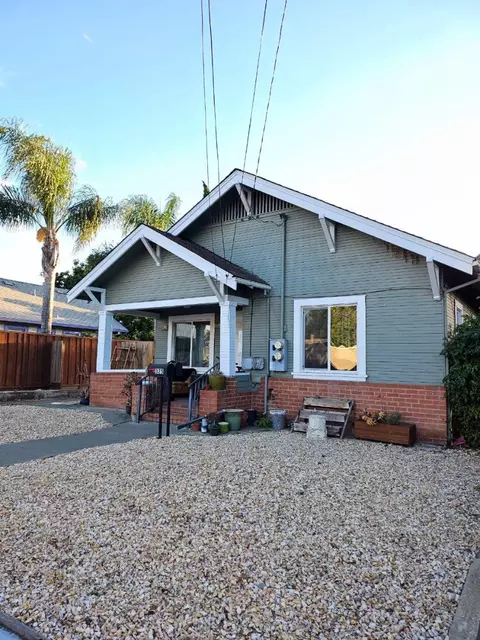 325 N 18th St, San Jose, CA 95112