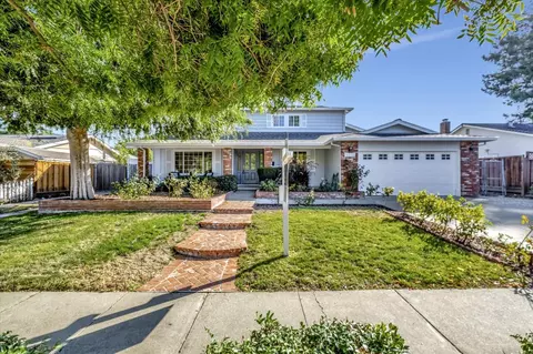 42638 Lerwick St, Fremont, CA 94539