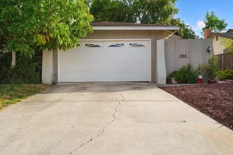 866 Evelyn Ave, Sunnyvale, CA 94086