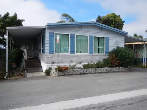 2565 Potola Dr 52, Santa Cruz, CA 95062