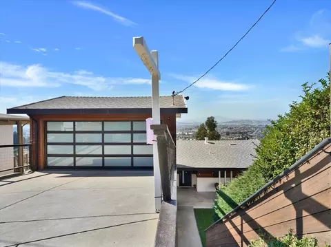 2441 Mira Vista Dr, El Cerrito, CA 94530