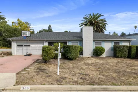 346 Spring St, Santa Cruz, CA 95060