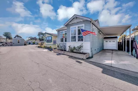 2565 Portola Dr 47, Santa Cruz, CA 95062
