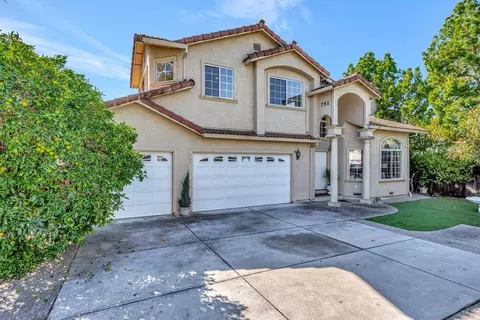 751 Pecan Way, Campbell, CA 95008 photo 2