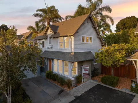 217 Roosevelt Ter, Santa Cruz, CA 95060