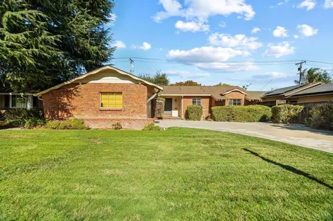 1447 Patio Dr, Campbell, CA 95008