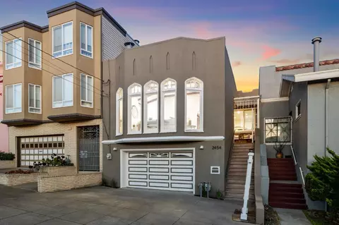 2454 23rd Ave, San Francisco, CA 94116 photo 3
