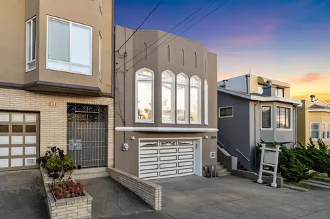 2454 23rd Ave, San Francisco, CA 94116 photo 2