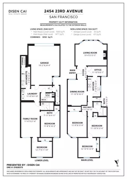 2454 23rd Ave, San Francisco, CA 94116 photo 37