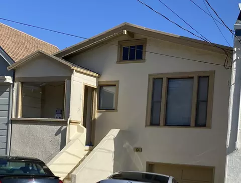 174 Wilson St, San Francisco, CA 94112 photo 1