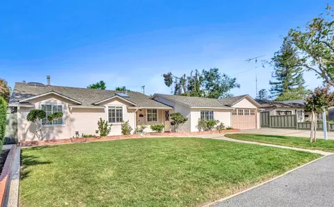 1174 Fordham Way, Mountain View, CA 94040 photo 2