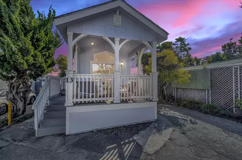 3300 Portola Dr 13, Santa Cruz, CA 95062