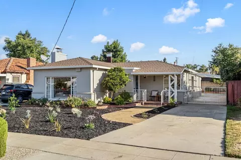 472 N 20th St, San Jose, CA 95112