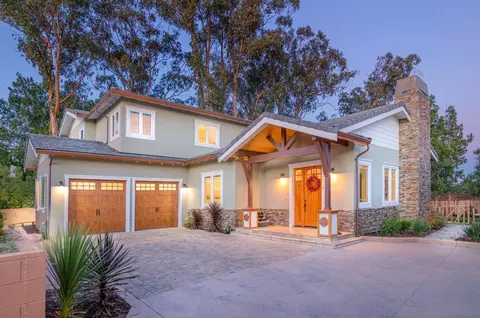 2510 Benson Ave, Santa Cruz, CA 95065