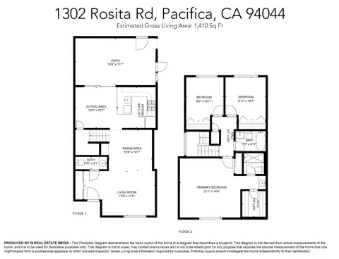 1302 Rosita Rd, Pacifica, CA 94044 photo 40