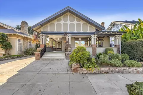 275 S 14th St, San Jose, CA 95112