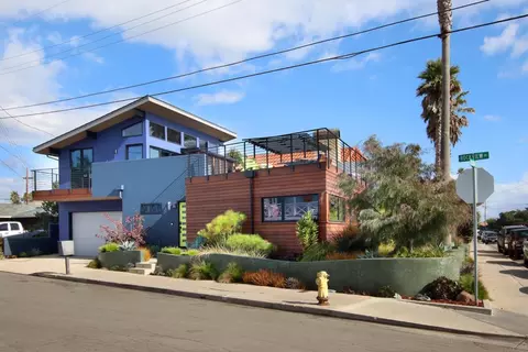 36 Rockview Dr, Santa Cruz, CA 95062