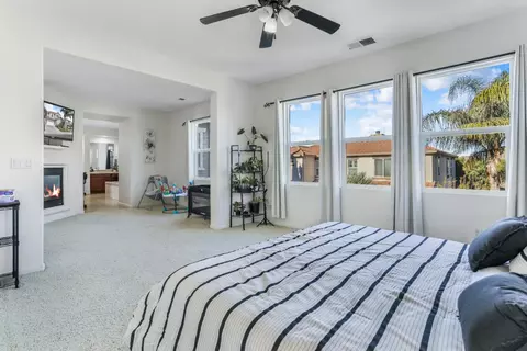 Bedroom - 2885 Funston Ct, Tracy, CA 95377 photo 4 of 7