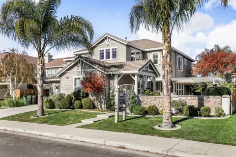 Exterior - 2885 Funston Ct, Tracy, CA 95377 photo 3 of 17