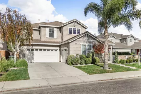 Exterior - 2885 Funston Ct, Tracy, CA 95377 photo 2 of 17