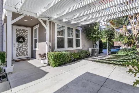 Exterior - 2885 Funston Ct, Tracy, CA 95377 photo 8 of 17