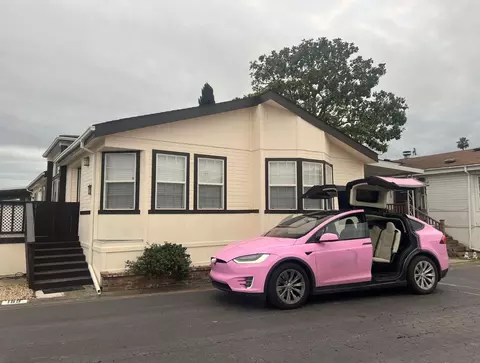 1085 Tasman Dr 159, Sunnyvale, CA 94089