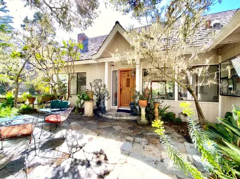 2002 Majella Rd, Pebble Beach, CA 93953 photo 1